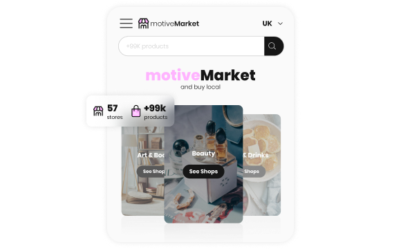 motiveMarket