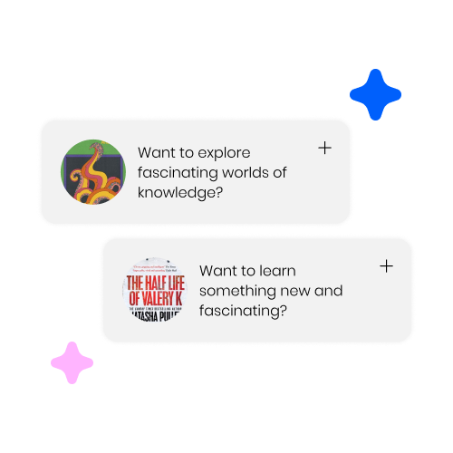 Natural‑Language Questions