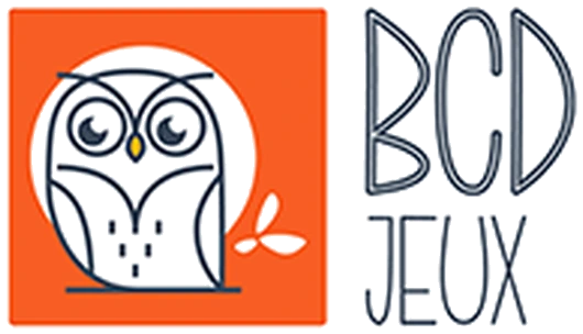 BCD Jeux