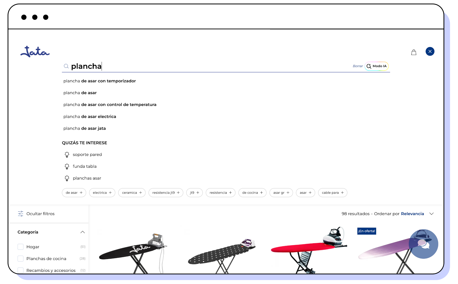 AI Next Queries: Show Shoppers What to Search for Next, Automatically