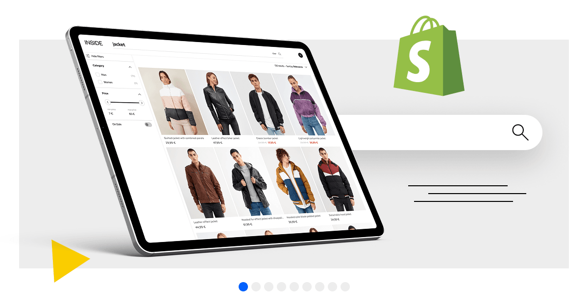 Best Shopify Search App in 2026: Pricing, AI, and Features Compared