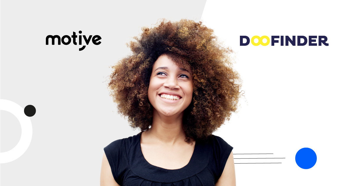 Motive vs Doofinder