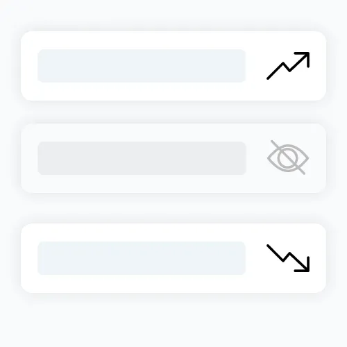 Control Results