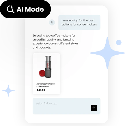Conversational AI Chat