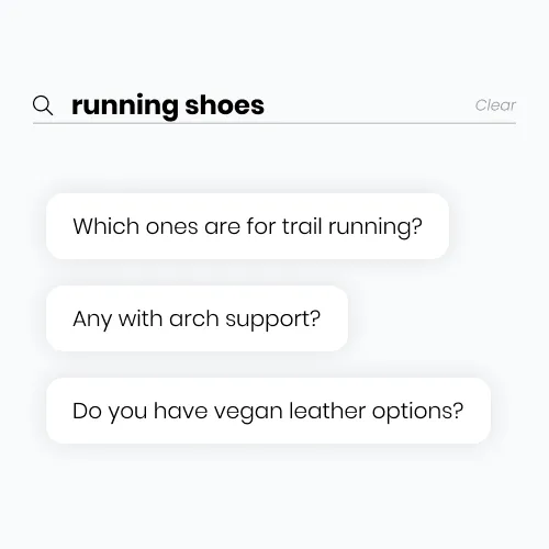 Follow-up Questions