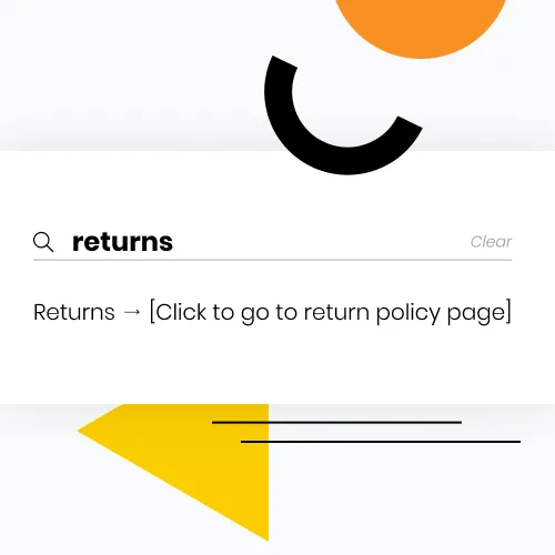 Page Redirections