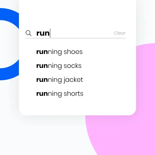 Predictive Search